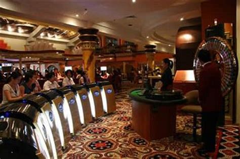 online casino casablanca
